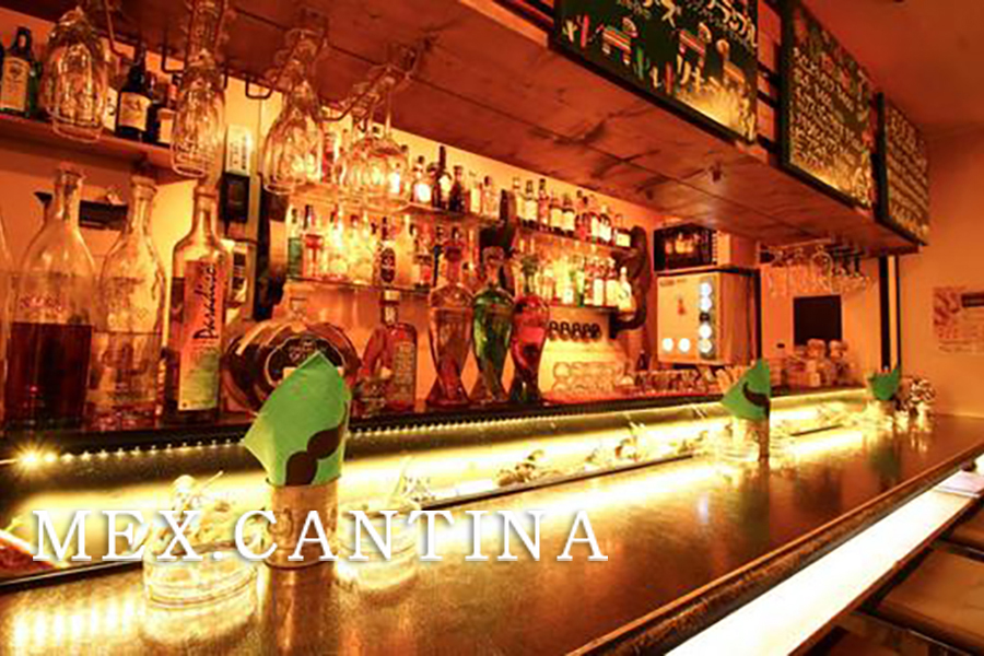 MEX.CANTINA